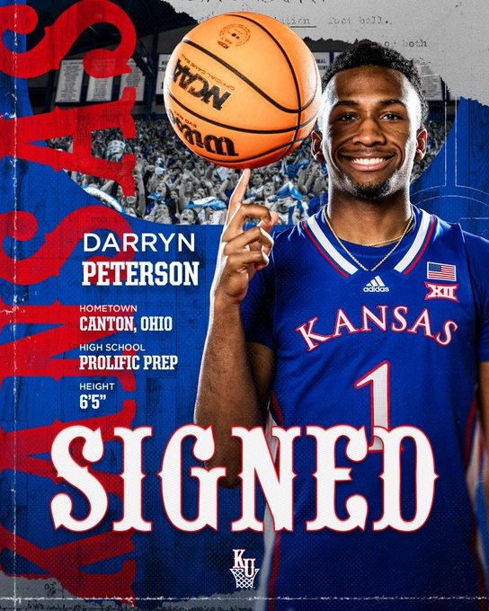 近10年全美第1高中生现状如何？华子起飞 两人水了 约什成就☘️