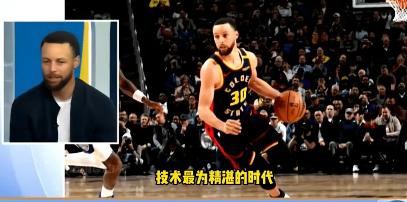 技术水平最高的时代？当今时代有哪些独特技术