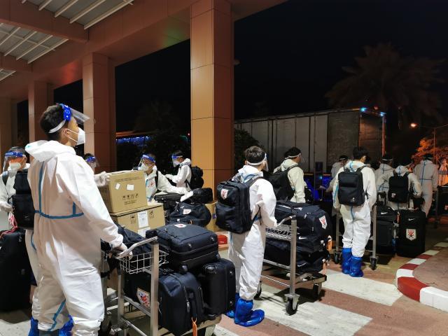 华体会官方网站-泰山打响亚冠头阵高温成新课题 主帅：勿惧怕对手