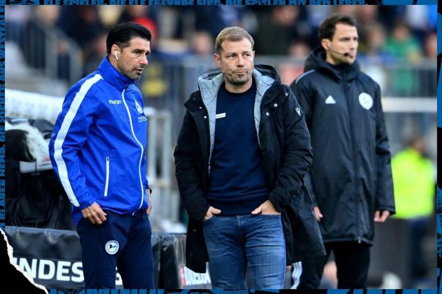 华体会全站app下载-近7轮仅积1分难求一胜 比勒费尔德为保级换帅