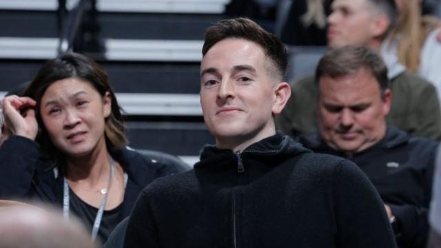 华体会登录入口-百亿富豪撑起灰熊：10年资产增长10倍联盟第三富有