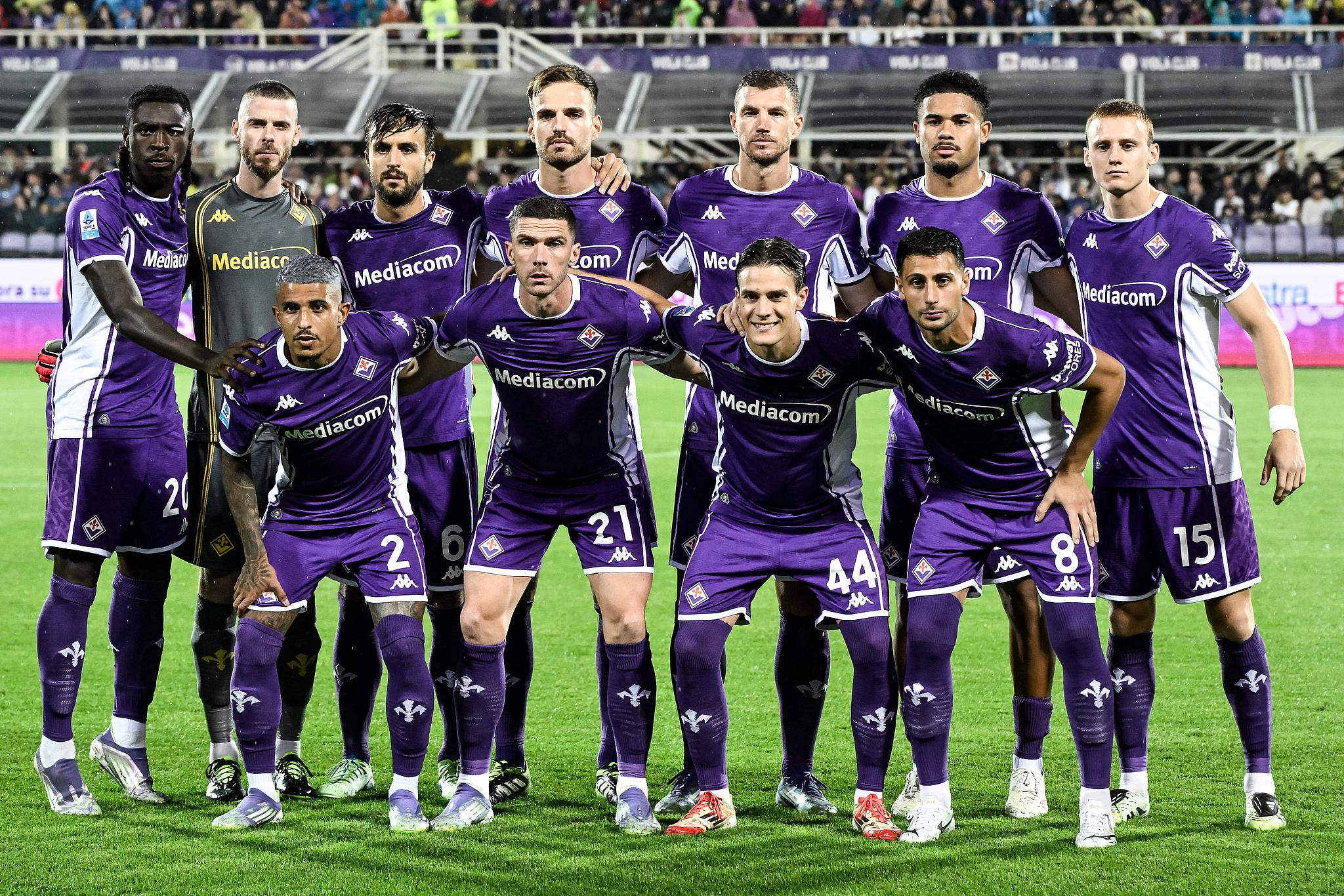 华体会官方网站-不只是防守，《米兰体育报》：“佛罗伦萨坚持引进阿斯普里拉。报价金额”