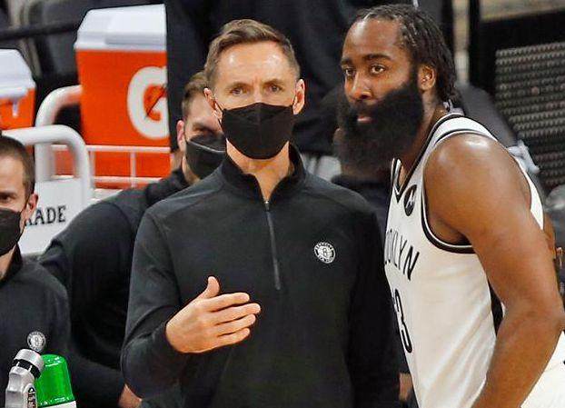 华体会全站app下载-【人物】上任一周年！强大的篮网让纳什没有后退路