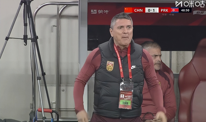 华体会全站app下载-主力被抽走，替补照样赢！安东尼奥为什么永远不让我们失望？|朝鲜|U23|体育比赛|新人|球队_新浪体育_新浪新闻