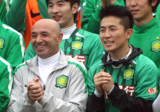 华体会网页版登录入口-阎相闯透露因与帕切科有矛盾才离国安：有些唐突了