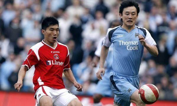 华体会官方网站-孙继海：年轻人没追求是社会现象 对路10年可崛起